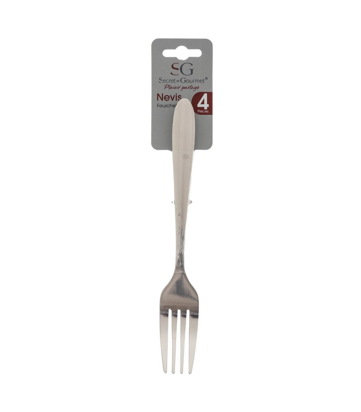 FORK STAINLESS STEEL