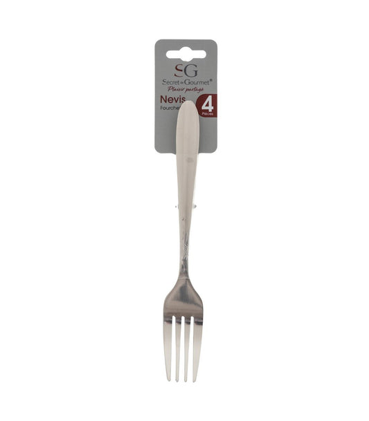 FORK STAINLESS STEEL