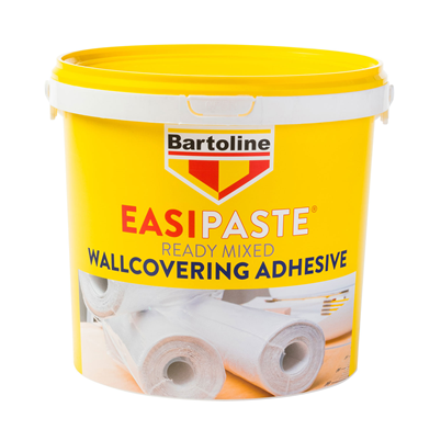 WALLPAPER ADHESIVE EASIPASTE 2.5KG BARTOLINE