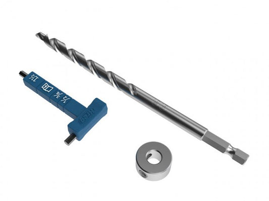 EASY-SET MICRO-POCKET DRILL BIT KREG