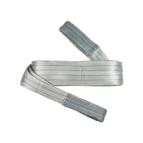 RATCHET TIE DOWN STRAPS GREY ELTECH 120MMX5M 4000KG