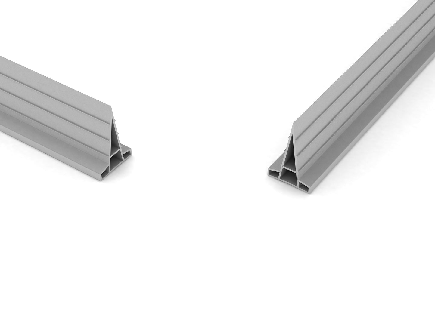 PLASTIC SCREED EXPANSION JOINT 4CM 400CM