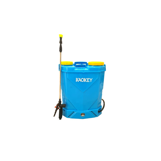 SPRAYER 16L ELECTRIC KNAPSACK