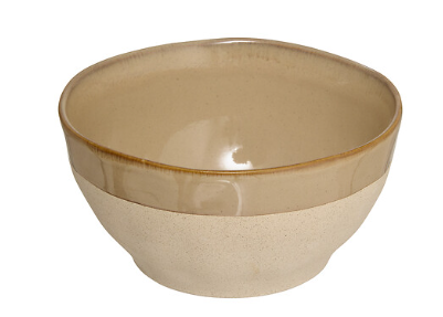BOWL KATE BEIGE 72CL