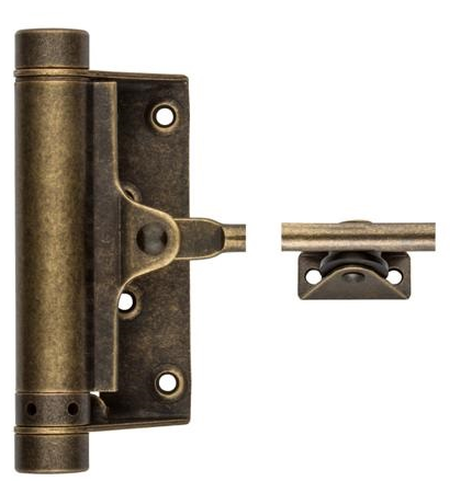 TRIUMPH DOOR CLOSERS 12.5CM