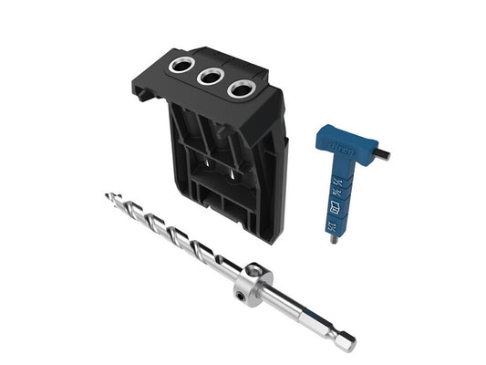 MICRO POCKET DRILL GUIDE KIT 700 SERIES