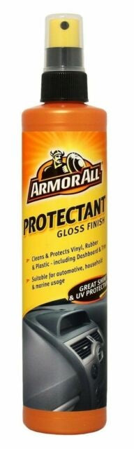 ARMOR ALL PROTECTANT 300ML