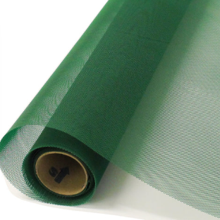MESH ANTI INSECT GREEN 120CMX30