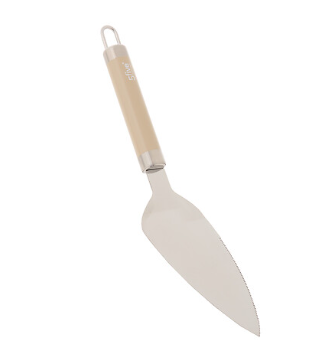 SOLSTICE S/STEEL PIE SERVER