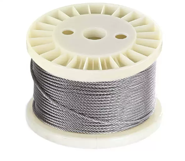 WIRE ROPE 4MM