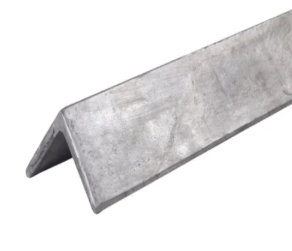 STEEL ANGLE IRON HOT DIPPED GALVANIZED 40X40X3MM 150CM