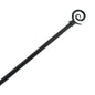 EXTENSIBLE CURTAIN RAIL