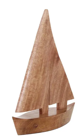 DECO BOAT MANG OCEA H33
