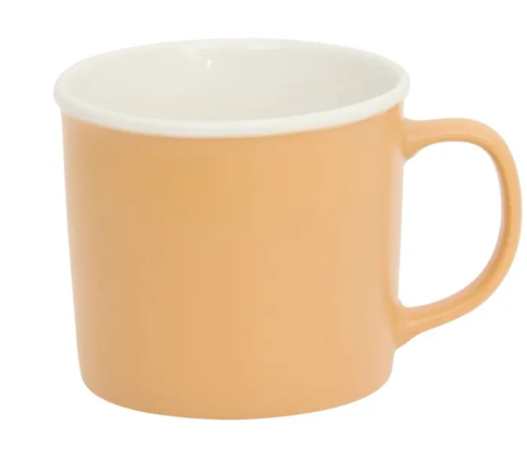 MUG M NATURE OCRE 38CL