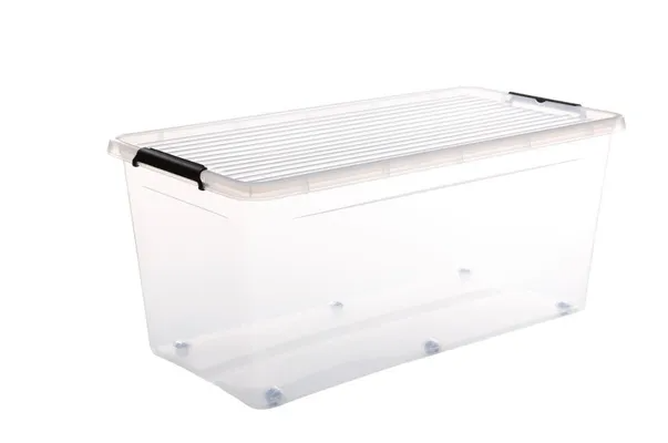 ROLLER CLIP N' BOX 75L