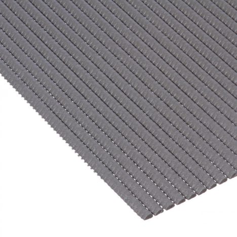 FOAM MAT GREY 65X90CM