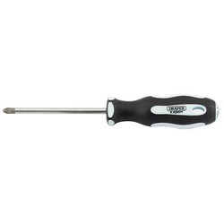 SCREWDRIVER PZ TYPE NO.2X100MM HEAVY DUTY