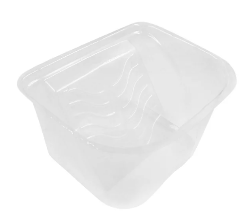 PAINT BUCKET LINER 9" 3PCS
