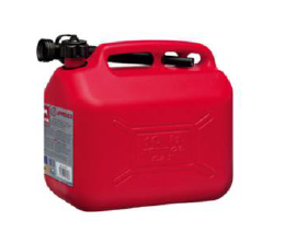 JERRYCAN DEURA 10LTR