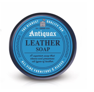 ANTIQUAX LEATHER SOAP 90ML