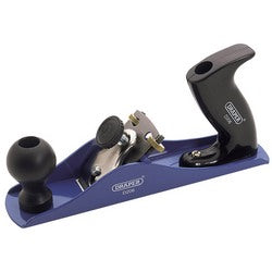 SMOOTHING PLANE HOBBYIST 235MM