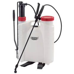 PRESSURE SPRAYER 12L EPDM KNAPSACK