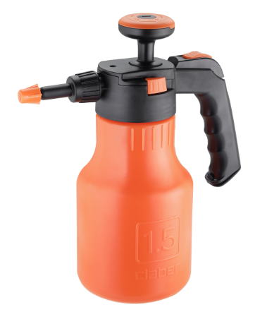 SPRAYER 1.5L CLABER 8080