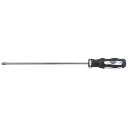 SCREWDRIVER PZ TYPE NO.2X250MM HEAVY DUTY