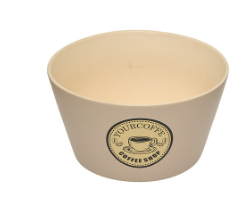 BOWL CENTRAL PARK 66CL