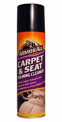 ARMOR ALL CARPET & SEAT FOAM CLEANER 500ML