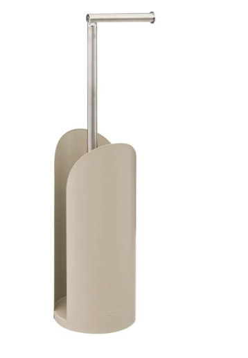 FLEX TOIL PAP HOLDER LIN COLOR
