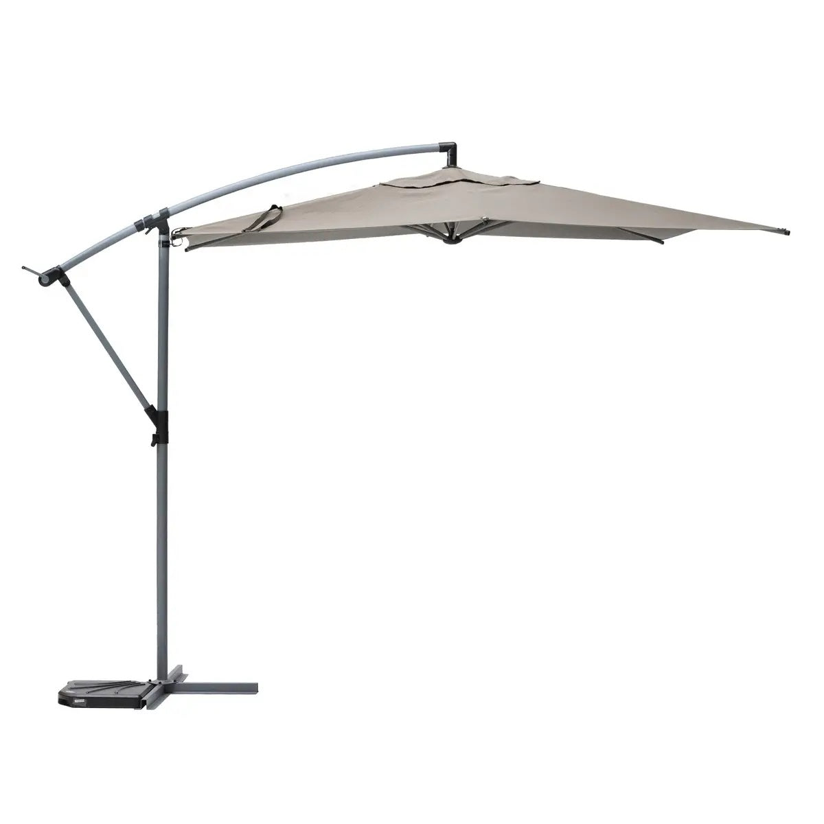 MANOA UMBRELLA 3M TAUPE