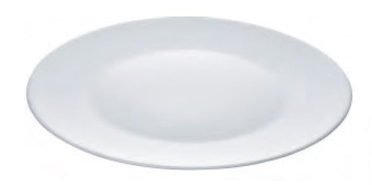 PLATTER ROUND 33CM RONDA