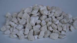 GRAVEL WHITE 8-20 25KG