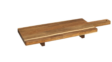MINA PRESENTATION BOARD 70X25CM