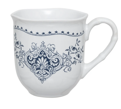 MUG M LITTLE COTTAGE 32CL