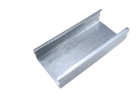 METAL STUD CW 100X35X4000MM