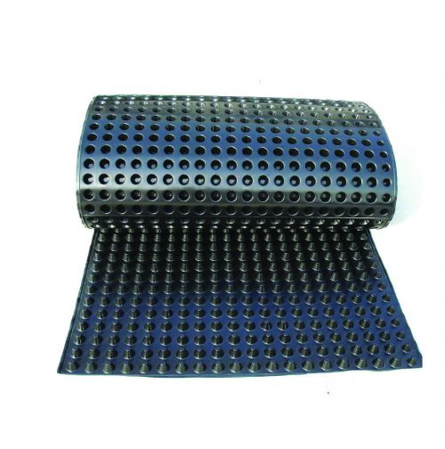 DRAINEGE MEMBRANE (MACDRAIN) 400gr/m2 ROLL 2X20M