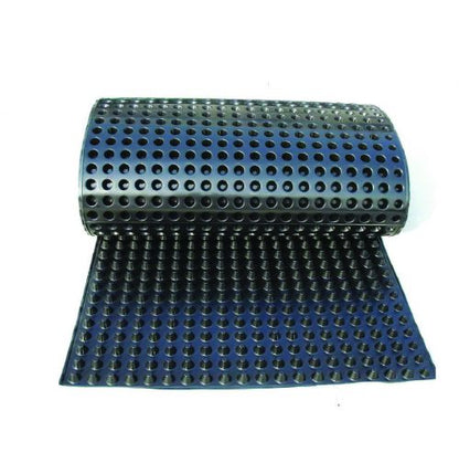 DRAINEGE MEMBRANE (MACDRAIN) 400gr/m2 ROLL 2X20M