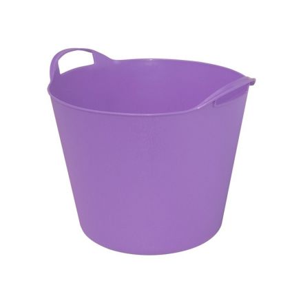 FLEX BAG PURPLE 15LTR