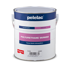 POLYURETHANE GLOSS 2.5LTR