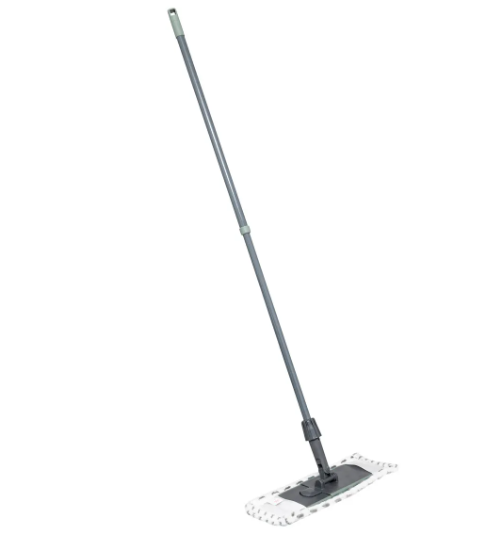 BROOM MOP MICROF TELESC EASY