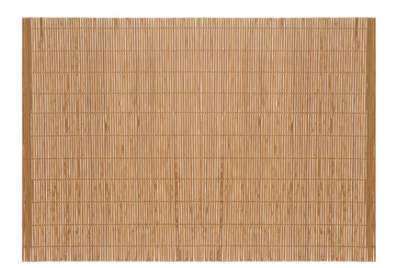PLACEMAT BAMBOU NATURE 45X30