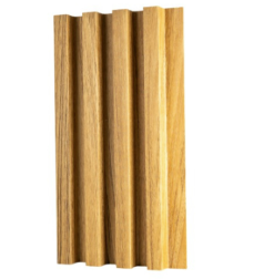 TWIX INTERIOR PANEL OAK 159X23X2900MM