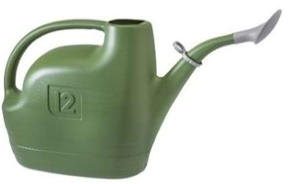 WATER CAN PLASTIC ALBATROSS 6LTR