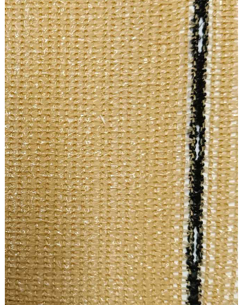 PLASTIC NET CE BEIGE TOTAL 100CM