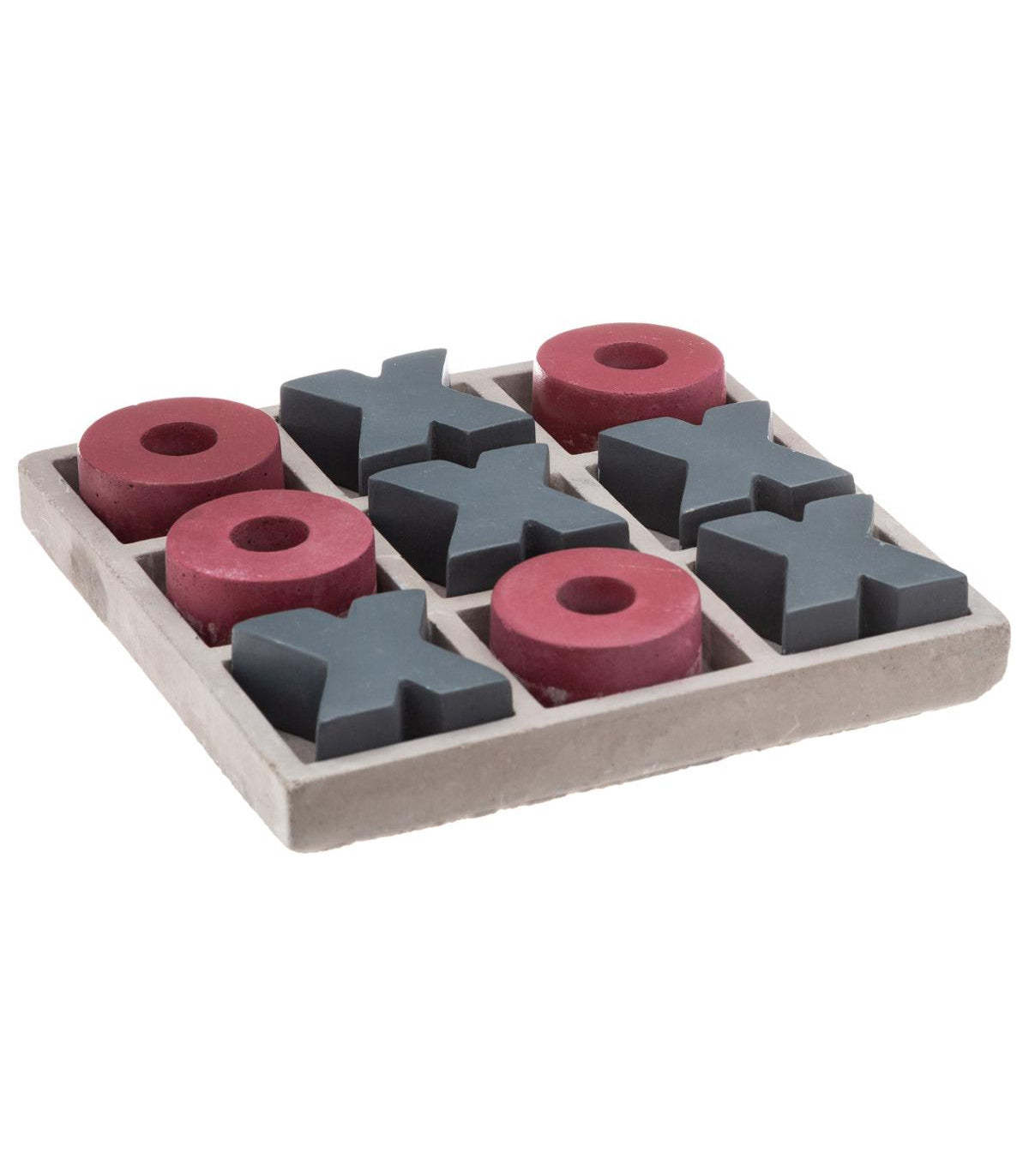 CIMENT CHECKERBOARD