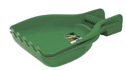 POLYPROPYLENE LEAF COLLECTORS 450X298X97MM