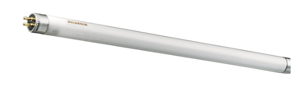 FLUORESCENT LAMP 8W DL