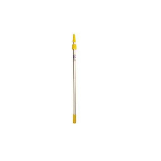 EXTENSION POLE ALUMINIUM 3M